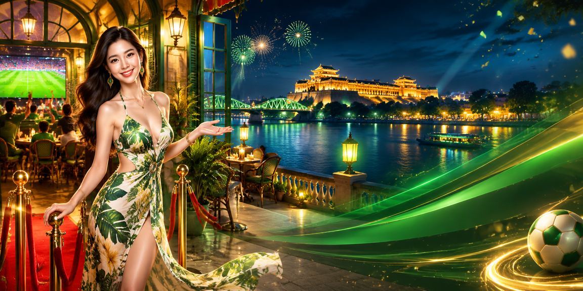 Người dùng tại Huế thư giãn bên ly cà phê trong khi theo dõi tài khoản 481 trên điện thoại